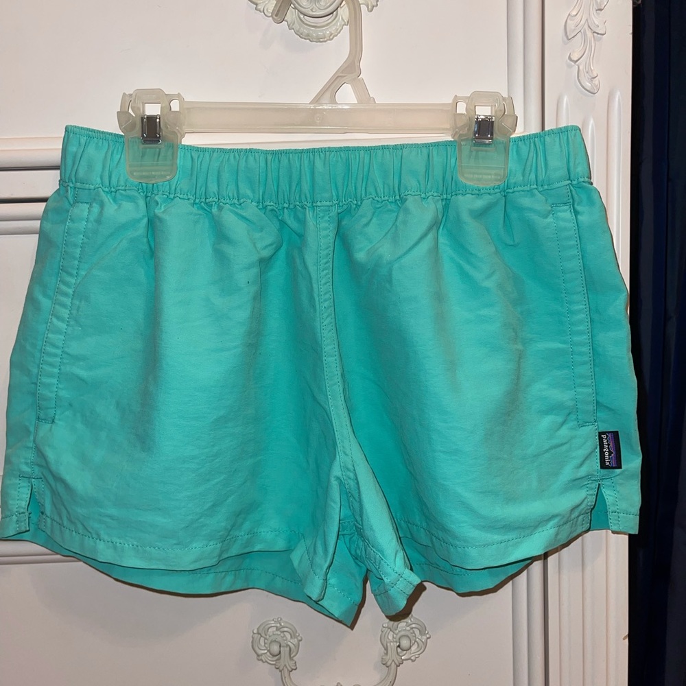 Patagonia shorts